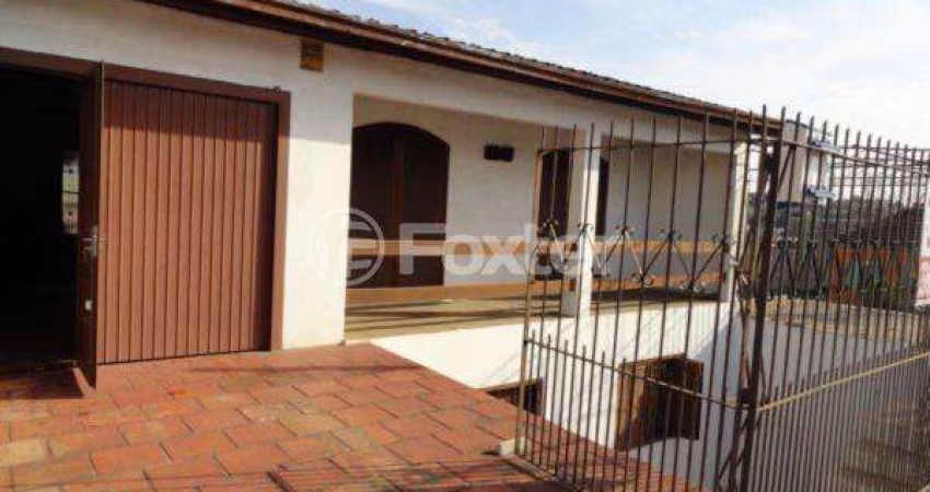 Casa com 3 quartos à venda na Avenida Baltazar de Oliveira Garcia, 2325, Rubem Berta, Porto Alegre