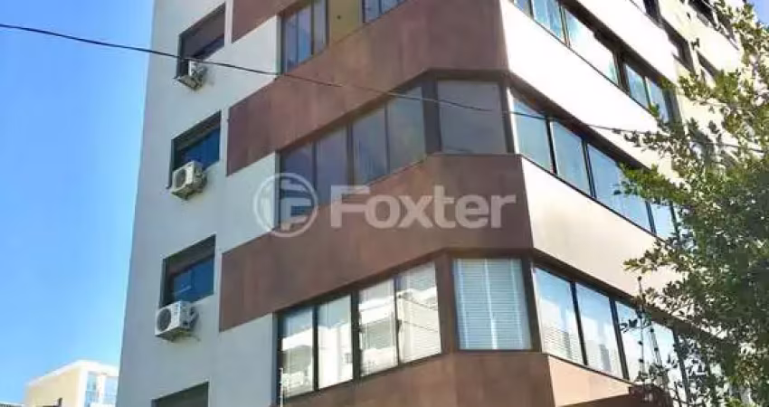 Apartamento com 3 quartos à venda na Rua Leopoldo Bier, 608, Santana, Porto Alegre