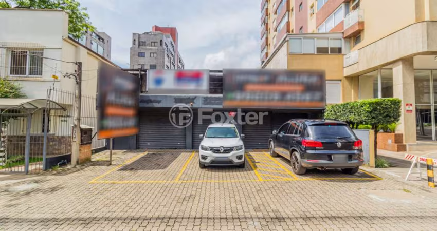 Ponto comercial com 1 sala à venda na Rua Mostardeiro, 527, Rio Branco, Porto Alegre