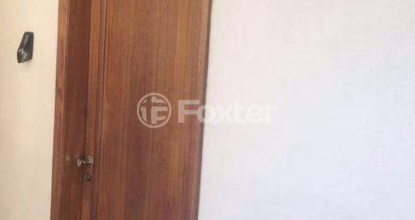 Sala comercial com 1 sala à venda na Rua Chaves Barcelos, 27, Centro Histórico, Porto Alegre