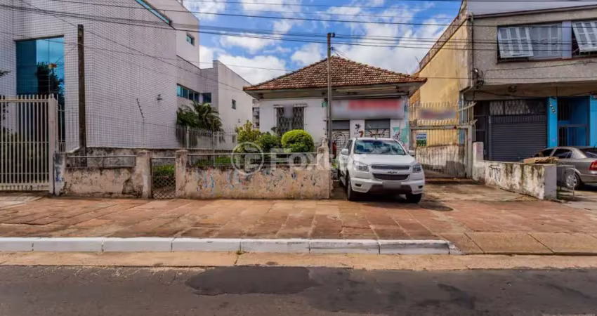 Terreno comercial à venda na Avenida Bento Gonçalves, 4231, Partenon, Porto Alegre
