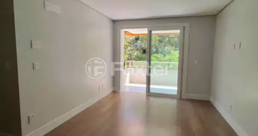 Apartamento com 2 quartos à venda na Rua Ricardo Sturmhofel, 240, Vila Suiça, Gramado