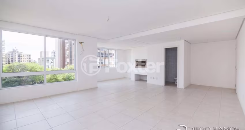 Apartamento com 3 quartos à venda na Rua Ângelo Possebon, 101, Centro, Canoas