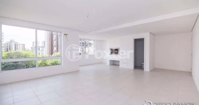 Apartamento com 3 quartos à venda na Rua Ângelo Possebon, 101, Centro, Canoas