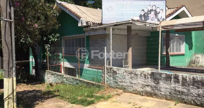 Casa comercial com 2 salas à venda na Avenida Otto Niemeyer, 923, Tristeza, Porto Alegre