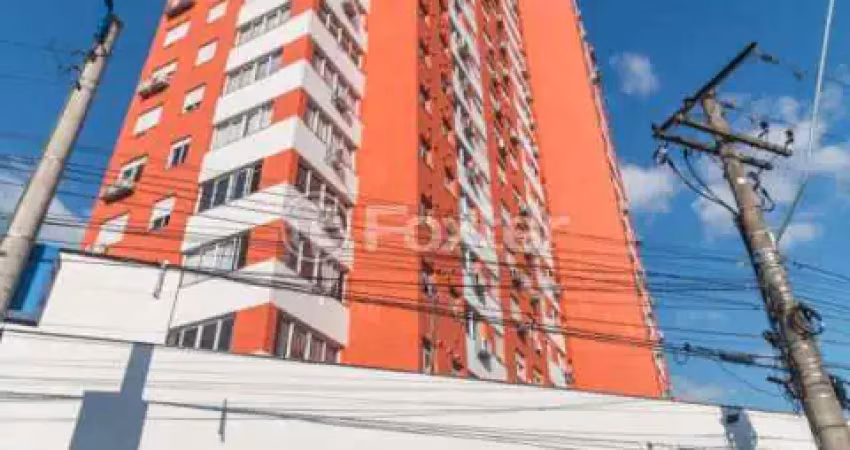 Apartamento com 2 quartos à venda na Avenida da Azenha, 680, Azenha, Porto Alegre