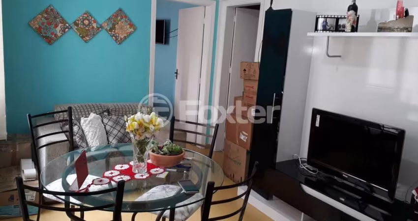 Apartamento com 1 quarto à venda na Avenida da Azenha, 213, Azenha, Porto Alegre