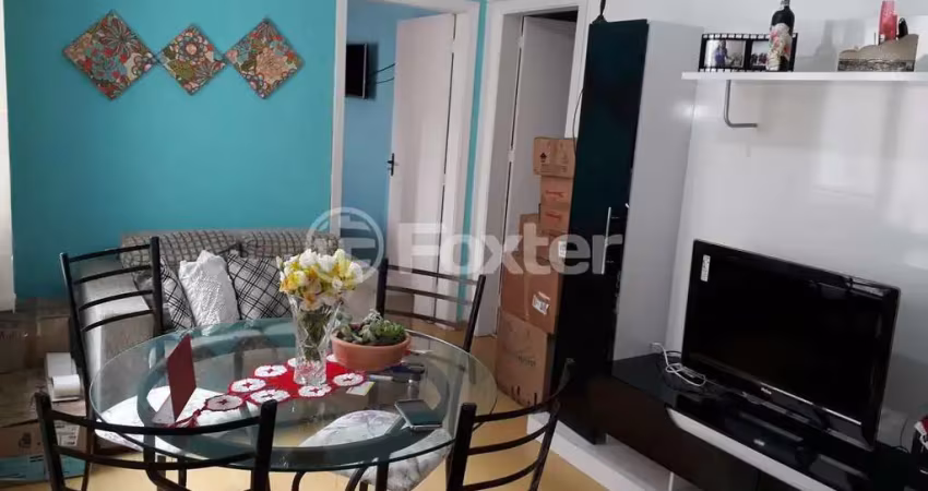 Apartamento com 1 quarto à venda na Avenida da Azenha, 213, Azenha, Porto Alegre