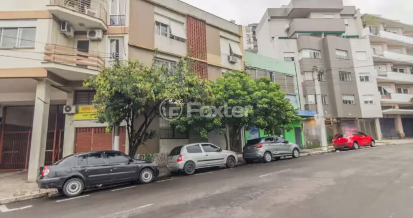 Apartamento com 1 quarto à venda na Avenida Cristóvão Colombo, 121, Independência, Porto Alegre