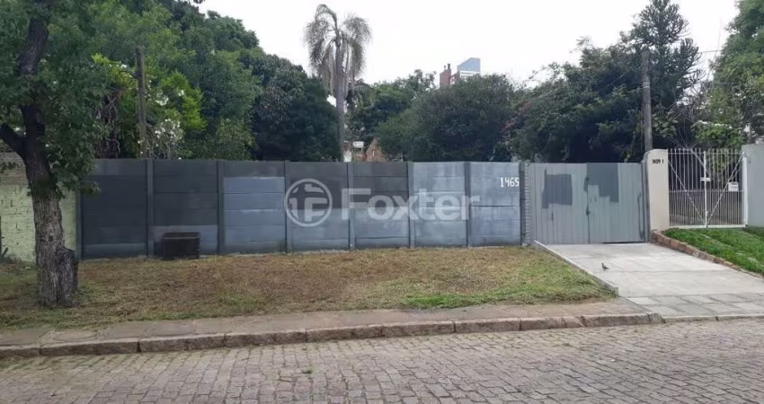 Terreno comercial à venda na Rua General Rondon, 1465, Tristeza, Porto Alegre