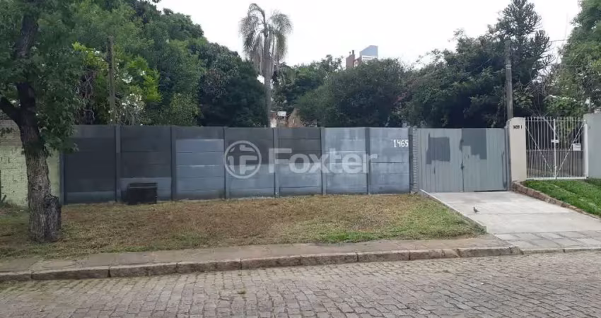 Terreno comercial à venda na Rua General Rondon, 1465, Tristeza, Porto Alegre