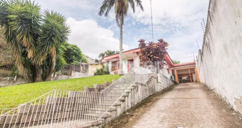 Casa com 3 quartos à venda na Avenida Saturnino de Brito, 87, Vila Jardim, Porto Alegre