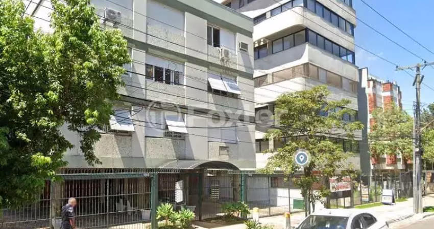 Apartamento com 3 quartos à venda na Rua Mucio Teixeira, 910, Menino Deus, Porto Alegre