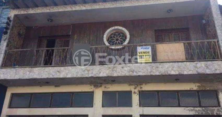 Casa com 3 quartos à venda na Rua Dona Margarida, 122, Navegantes, Porto Alegre