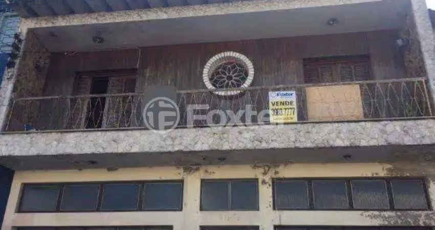 Casa com 3 quartos à venda na Rua Dona Margarida, 122, Navegantes, Porto Alegre