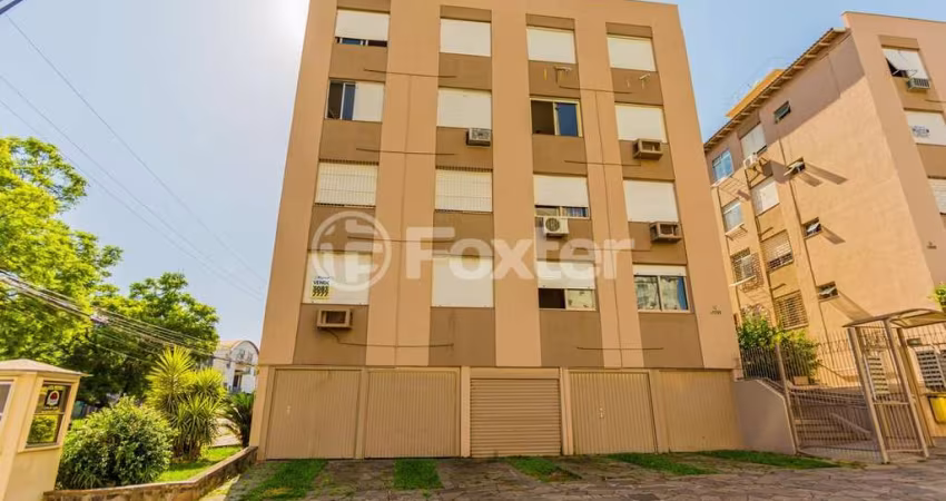 Apartamento com 2 quartos à venda na Rua Engenheiro Fernando de Abreu Pereira, 670, Sarandi, Porto Alegre
