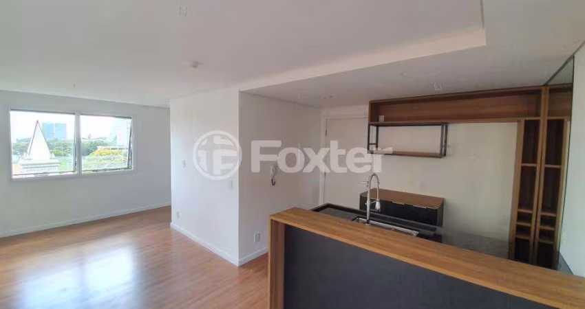 Apartamento com 1 quarto à venda na Avenida Loureiro da Silva, 1835, Cidade Baixa, Porto Alegre