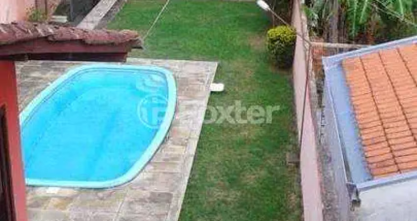 Casa comercial com 2 salas à venda na Rua Landel de Moura, 2191, Tristeza, Porto Alegre