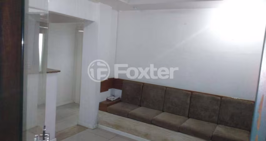 Sala comercial com 3 salas à venda na Rua Marechal Floriano Peixoto, 91, Centro Histórico, Porto Alegre