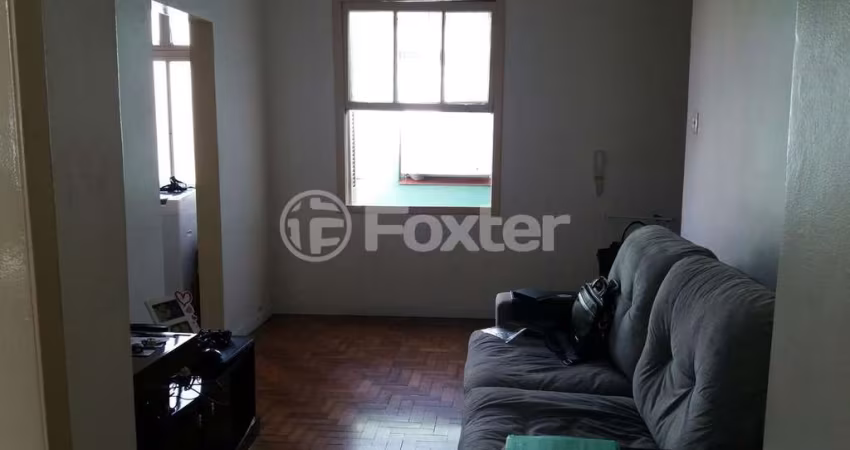 Apartamento com 1 quarto à venda na Avenida Assis Brasil, 1412, Passo da Areia, Porto Alegre