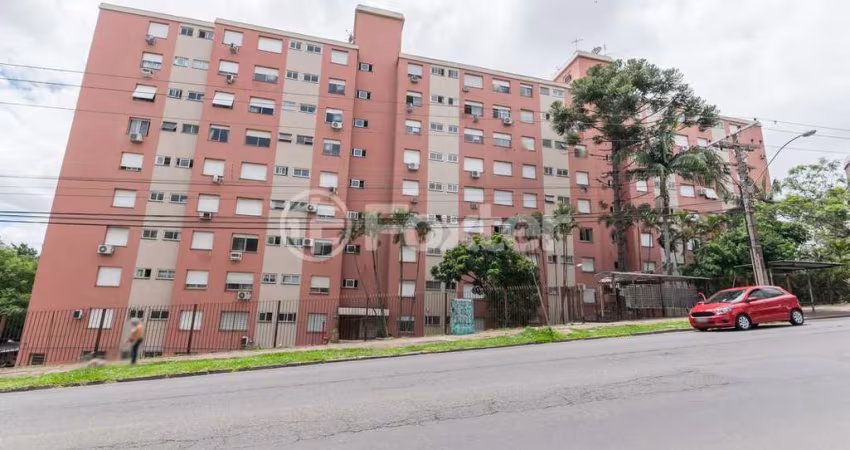 Apartamento com 1 quarto à venda na Rua Aracy Froes, 257, Jardim Itu Sabará, Porto Alegre