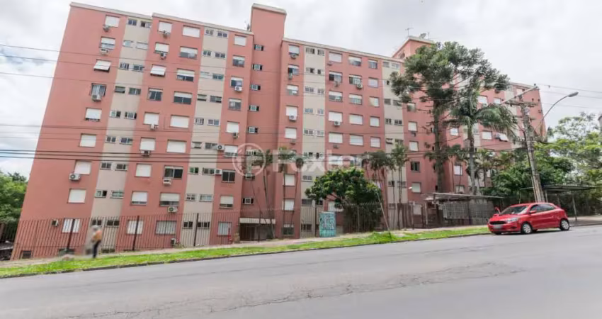 Apartamento com 1 quarto à venda na Rua Aracy Froes, 257, Jardim Itu Sabará, Porto Alegre
