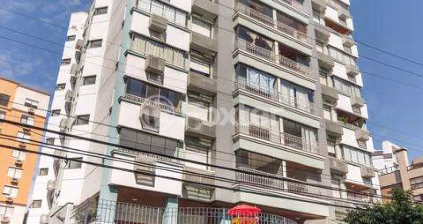 Apartamento com 3 quartos à venda na Rua Afonso Taunay, 193, Boa Vista, Porto Alegre
