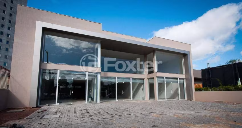Ponto comercial com 1 sala à venda na Rua Joaquim Silveira, 229, São Sebastião, Porto Alegre