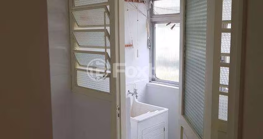 Apartamento com 2 quartos à venda na Travessa Américo Silveira, 340, Cristo Redentor, Porto Alegre