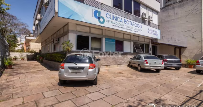 Prédio com 3 salas à venda na Rua Botafogo, 1287, Menino Deus, Porto Alegre