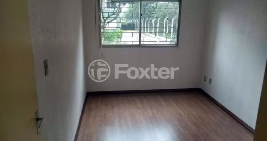 Apartamento com 1 quarto à venda na Rua Tenente Ary Tarrago, 430, Jardim Itu Sabará, Porto Alegre