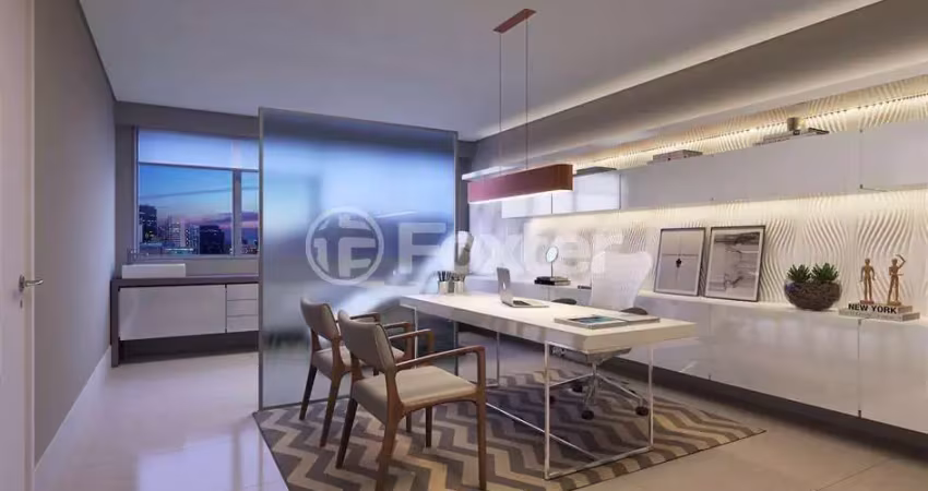 Sala comercial com 1 sala à venda na Rua Gomes Jardim, 253, Santana, Porto Alegre