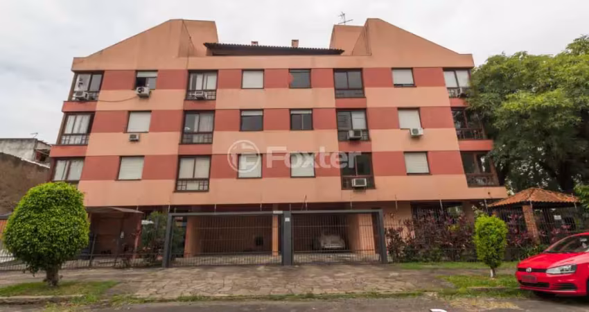 Apartamento com 1 quarto à venda na Rua Machado de Assis, 335, Partenon, Porto Alegre