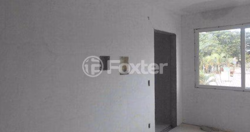 Apartamento com 1 quarto à venda na Avenida Alexandre Luiz, 205, Jardim Itu Sabará, Porto Alegre