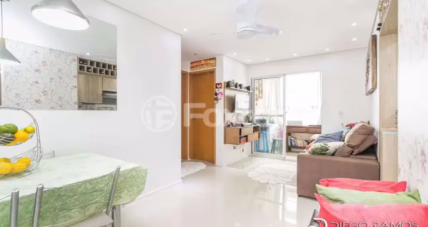 Apartamento com 2 quartos à venda na Avenida Protásio Alves, 8301, Morro Santana, Porto Alegre