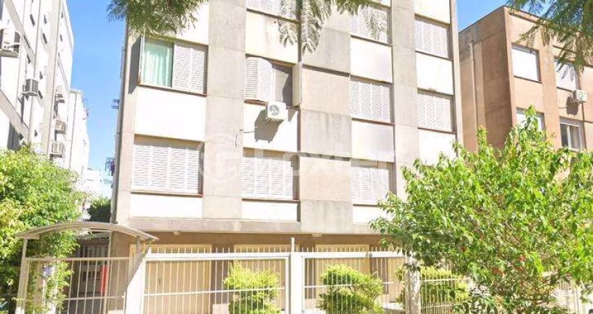 Apartamento com 1 quarto à venda na Rua Celeste Gobbato, 60, Praia de Belas, Porto Alegre