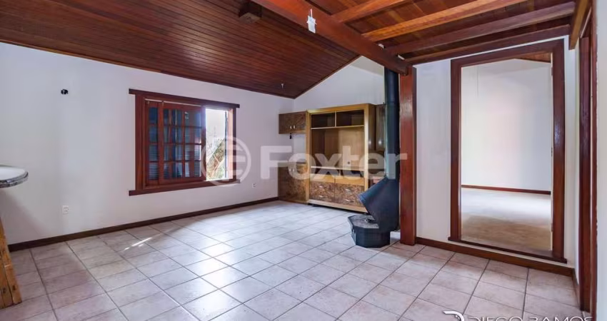 Casa com 4 quartos à venda na Rua Franklin, 339, Jardim Itu Sabará, Porto Alegre