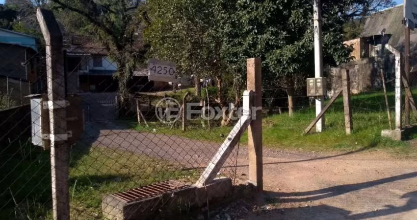 Terreno à venda na Avenida Professor Oscar Pereira, 4250, Glória, Porto Alegre