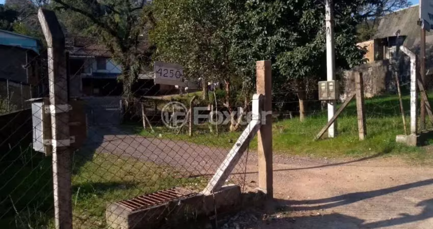 Terreno comercial à venda na Avenida Professor Oscar Pereira, 4250, Glória, Porto Alegre