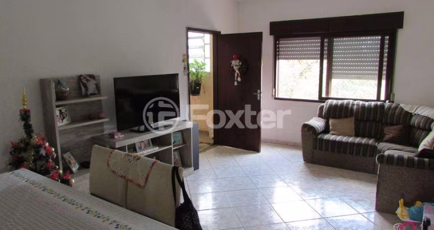 Apartamento com 2 quartos à venda na Rua Tamandaré, 875, Camaquã, Porto Alegre