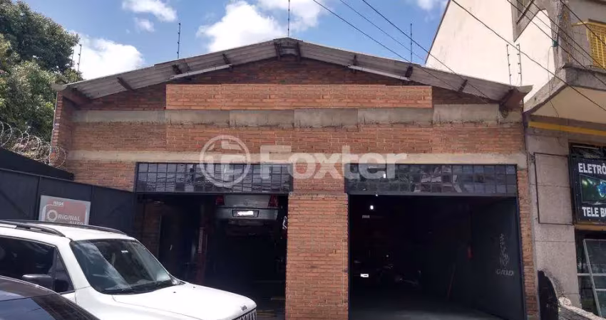 Ponto comercial à venda na Avenida da Cavalhada, 1942, Cavalhada, Porto Alegre