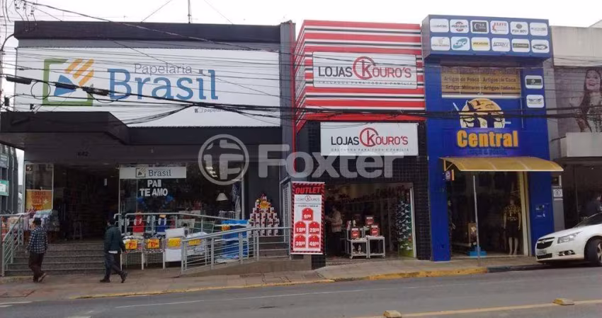 Ponto comercial com 1 sala à venda na Rua Adolfo Inácio de Barcelos, 648, Centro, Gravataí