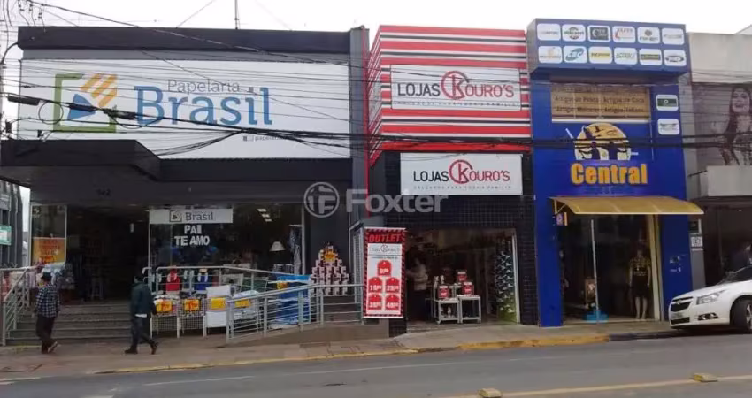Ponto comercial com 1 sala à venda na Rua Adolfo Inácio de Barcelos, 648, Centro, Gravataí