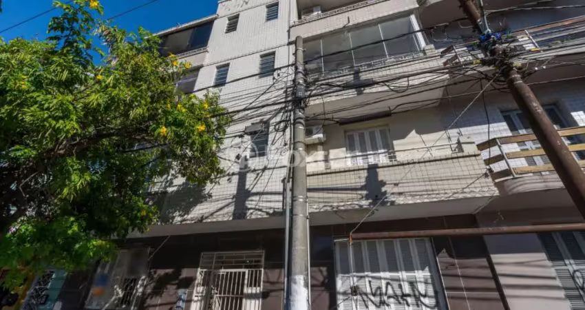 Apartamento com 3 quartos à venda na Avenida da Azenha, 317, Azenha, Porto Alegre