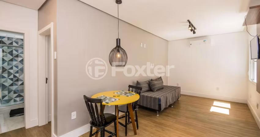 Apartamento com 2 quartos à venda na Rua Coronel Bordini, 316, Auxiliadora, Porto Alegre