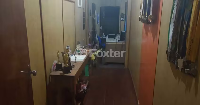 Casa com 2 quartos à venda na Rua Barão de Itaqui, 408, Jardim São Pedro, Porto Alegre