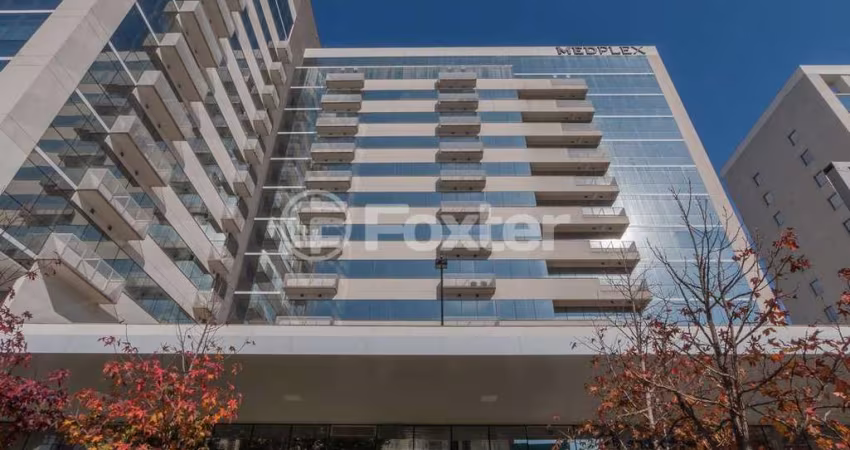 Sala comercial com 1 sala à venda na Rua Gomes Jardim, 271, Santana, Porto Alegre