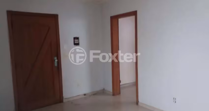 Apartamento com 1 quarto à venda na Avenida Getúlio Vargas, 143, Menino Deus, Porto Alegre