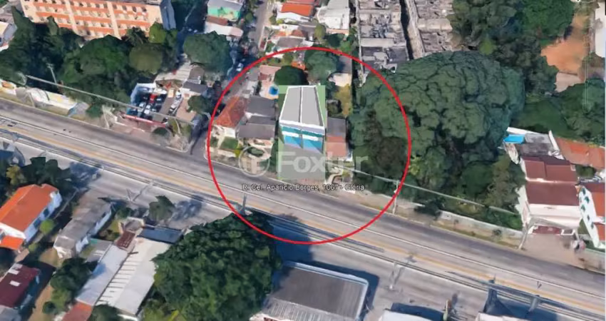 Ponto comercial com 1 sala à venda na Rua Coronel Aparício Borges, 1055, Glória, Porto Alegre