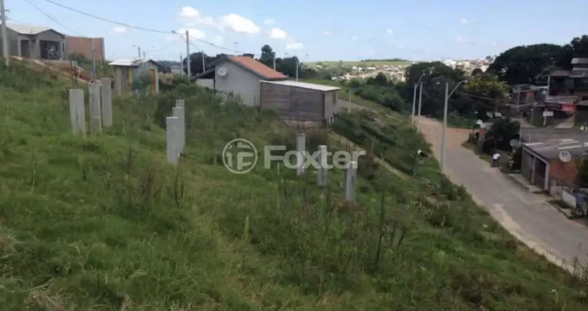 Terreno à venda na Rua José Barletta Celia, 136, Mário Quintana, Porto Alegre